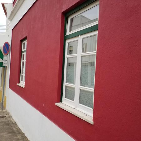 Estudio 21 Cercal do Alentejo ภายนอก รูปภาพ