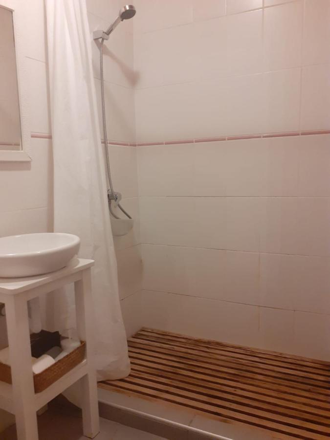 Estudio 21 Cercal do Alentejo ภายนอก รูปภาพ